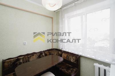 Продажа квартиры Омск. улица Полосухина, 394