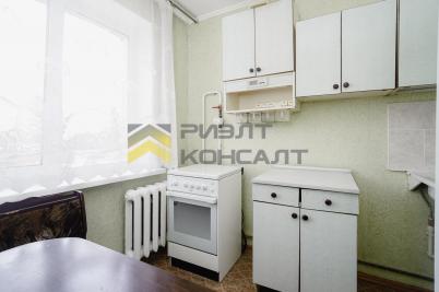 Продажа квартиры Омск. улица Полосухина, 394