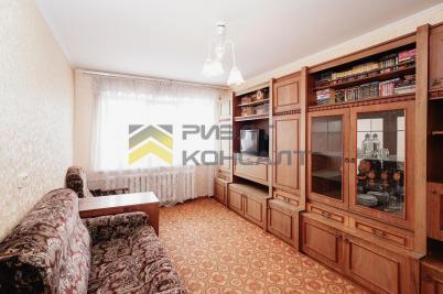 Продажа квартиры Омск. улица Полосухина, 394