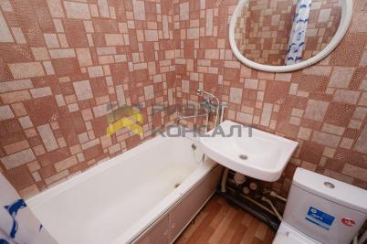 Продажа квартиры Омск. улица Полосухина, 394
