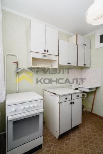 Продажа квартиры Омск. улица Полосухина, 394