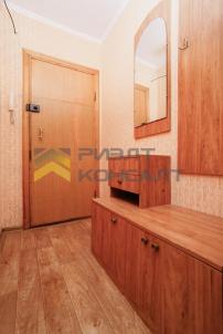 Продажа квартиры Омск. улица Полосухина, 394