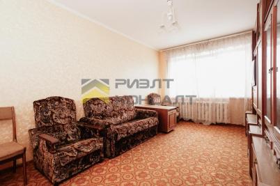 Продажа квартиры Омск. улица Полосухина, 394