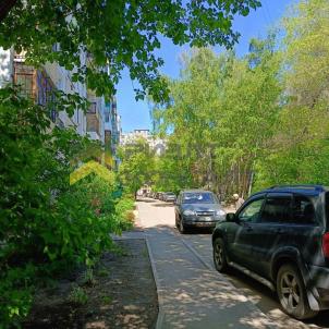 Продажа квартиры Омск. улица Лукашевича, 1 Продажа квартиры Омск. улица Лукашевича, 1
