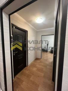 Продажа квартиры Омск. улица Лукашевича, 1 Продажа квартиры Омск. улица Лукашевича, 1