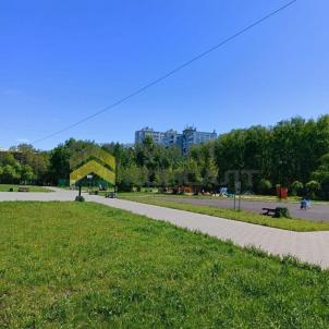 Продажа квартиры Омск. улица Лукашевича, 1 Продажа квартиры Омск. улица Лукашевича, 1