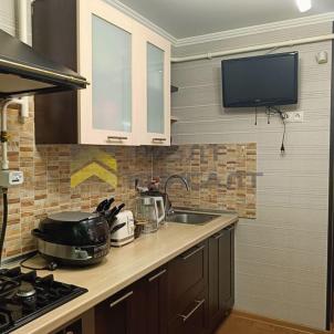 Продажа квартиры Омск. улица Лукашевича, 1 Продажа квартиры Омск. улица Лукашевича, 1