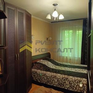 Продажа квартиры Омск. улица Лукашевича, 1 Продажа квартиры Омск. улица Лукашевича, 1