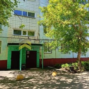 Продажа квартиры Омск. улица Лукашевича, 1 Продажа квартиры Омск. улица Лукашевича, 1