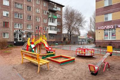 Продажа квартиры Омск. улица Олега Кошевого, 21/1 Продажа квартиры Омск. улица Олега Кошевого, 21/1