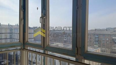Продажа квартиры Омск. улица Олега Кошевого, 21/1 Продажа квартиры Омск. улица Олега Кошевого, 21/1