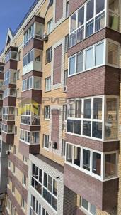 Продажа квартиры Омск. улица Олега Кошевого, 21/1 Продажа квартиры Омск. улица Олега Кошевого, 21/1