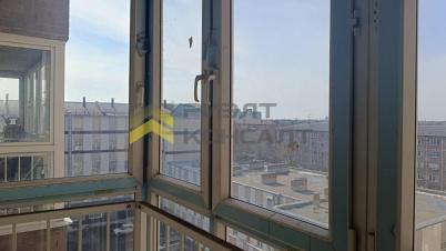 Продажа квартиры Омск. улица Олега Кошевого, 21/1 Продажа квартиры Омск. улица Олега Кошевого, 21/1