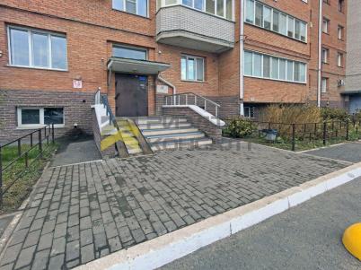 Продажа квартиры Омск. улица 25 лет Октября, 15 Продажа квартиры Омск. улица 25 лет Октября, 15