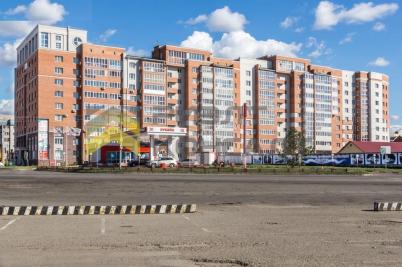 Продажа квартиры Омск. улица 25 лет Октября, 15 Продажа квартиры Омск. улица 25 лет Октября, 15