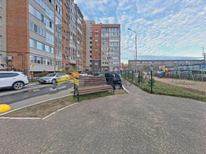 Продажа квартиры Омск. улица 25 лет Октября, 15 Продажа квартиры Омск. улица 25 лет Октября, 15