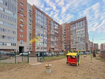 Продажа квартиры Омск. улица 25 лет Октября, 15 Продажа квартиры Омск. улица 25 лет Октября, 15