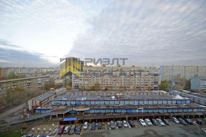 Продажа квартиры Омск. улица 25 лет Октября, 15 Продажа квартиры Омск. улица 25 лет Октября, 15