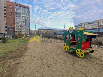 Продажа квартиры Омск. улица 25 лет Октября, 15 Продажа квартиры Омск. улица 25 лет Октября, 15