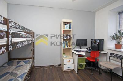 Продажа квартиры Омск. улица 25 лет Октября, 15 Продажа квартиры Омск. улица 25 лет Октября, 15