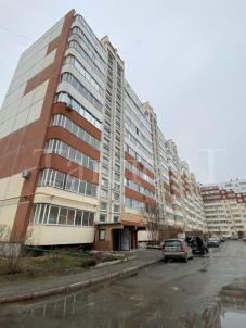 Продажа квартиры Омск. Завертяева, 18/1