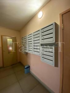 Продажа квартиры Омск. Завертяева, 18/1