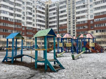 Продажа квартиры Омск. Завертяева, 18/1