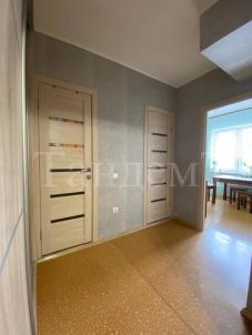 Продажа квартиры Омск. Завертяева, 18/1