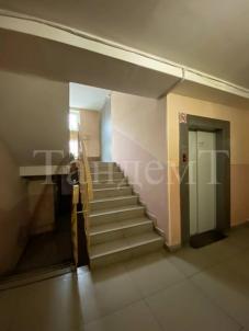 Продажа квартиры Омск. Завертяева, 18/1