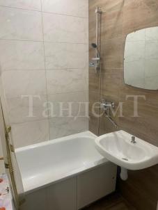 Продажа квартиры Омск. Завертяева, 18/1