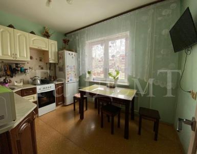 Продажа квартиры Омск. Завертяева, 18/1