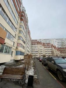 Продажа квартиры Омск. Завертяева, 18/1
