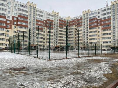 Продажа квартиры Омск. Завертяева, 18/1