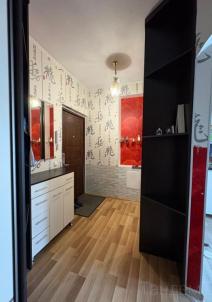Продажа квартиры Омск. Комарова проспект, 15 Продажа квартиры Омск. Комарова проспект, 15