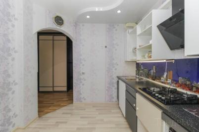 Продажа квартиры Омск. Комарова проспект, 15 Продажа квартиры Омск. Комарова проспект, 15