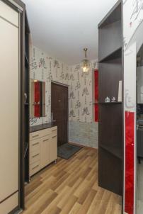 Продажа квартиры Омск. Комарова проспект, 15 Продажа квартиры Омск. Комарова проспект, 15
