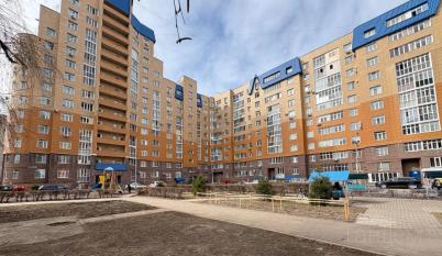 Продажа квартиры Омск. Комарова проспект, 15 Продажа квартиры Омск. Комарова проспект, 15