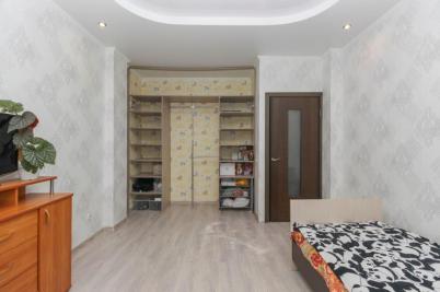 Продажа квартиры Омск. Комарова проспект, 15 Продажа квартиры Омск. Комарова проспект, 15