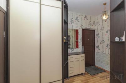 Продажа квартиры Омск. Комарова проспект, 15 Продажа квартиры Омск. Комарова проспект, 15