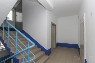 Продажа квартиры Омск. Комарова проспект, 15 Продажа квартиры Омск. Комарова проспект, 15