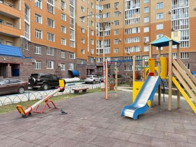 Продажа квартиры Омск. Комарова проспект, 15 Продажа квартиры Омск. Комарова проспект, 15