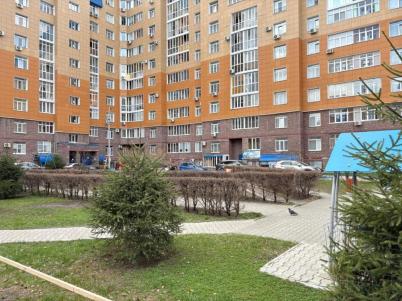 Продажа квартиры Омск. Комарова проспект, 15 Продажа квартиры Омск. Комарова проспект, 15