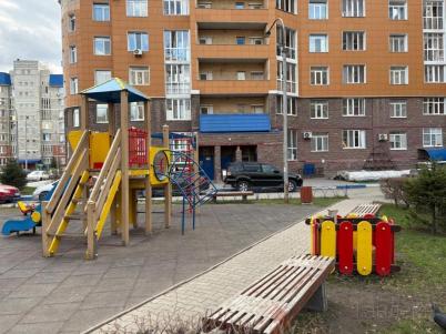 Продажа квартиры Омск. Комарова проспект, 15 Продажа квартиры Омск. Комарова проспект, 15