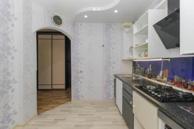 Продажа квартиры Омск. Комарова проспект, 15 Продажа квартиры Омск. Комарова проспект, 15
