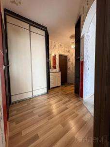 Продажа квартиры Омск. Комарова проспект, 15 Продажа квартиры Омск. Комарова проспект, 15