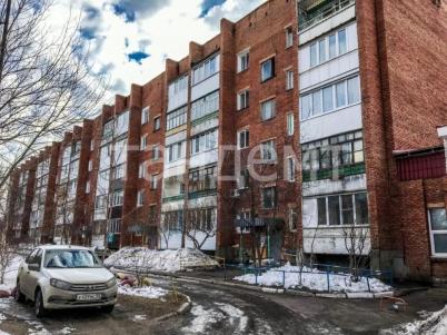 Продажа квартиры Омск. Городок Нефтяников, Нефтезаводская, 34 к 1 Продажа квартиры Омск. Городок Нефтяников, Нефтезаводская, 34 к 1