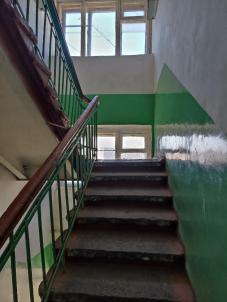 Продажа квартиры Омск. улица Химиков 55 Продажа квартиры Омск. улица Химиков 55