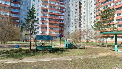 Продажа квартиры Омск. ул. Лукашевича, 25 Продажа квартиры Омск. ул. Лукашевича, 25