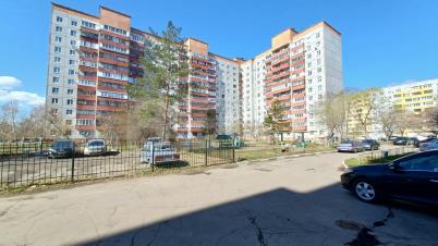 Продажа квартиры Омск. ул. Лукашевича, 25 Продажа квартиры Омск. ул. Лукашевича, 25