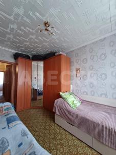 Продажа квартиры Омск. ул. Лукашевича, 25 Продажа квартиры Омск. ул. Лукашевича, 25